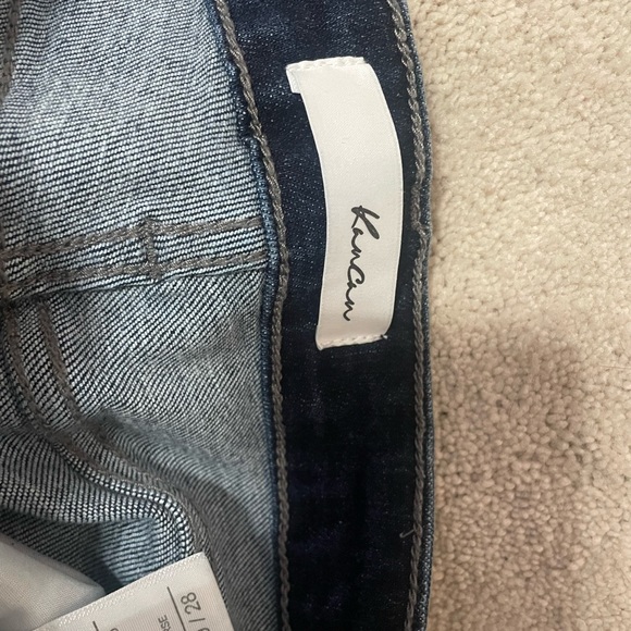 KanCan Jeans— Distressed - Picture 4 of 6